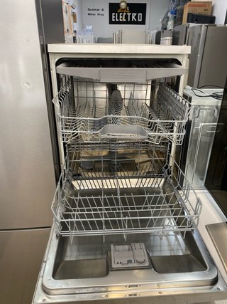 Nevera Samsung, Lavadora Bosch, Lavavajillas Balay