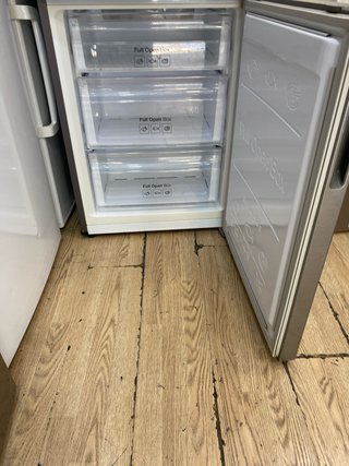 Nevera Samsung, Lavadora Bosch, Lavavajillas Balay