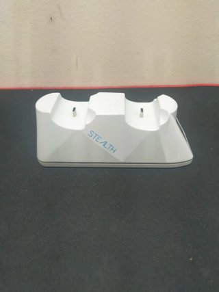 Cargador PS5 Stealth