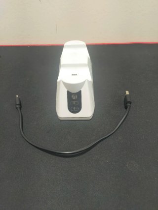 Cargador PS5 Stealth