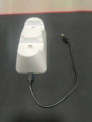 Cargador PS5 Stealth