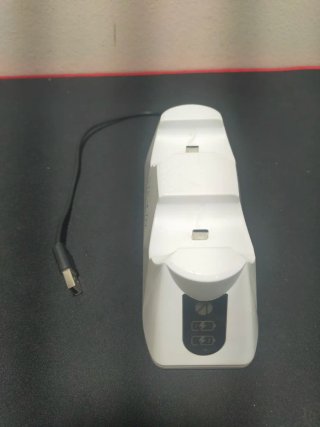 Cargador PS5 Stealth