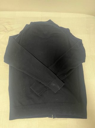 Chaqueta Tommy Hilfiger Azul Talla L