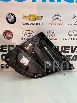 Paño puerta tras izqd bmw serie 1 rf: 10628510