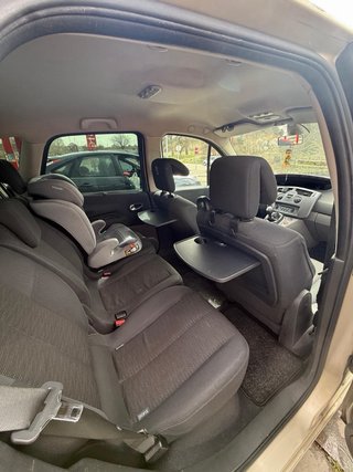 Renault megan scenic  2006