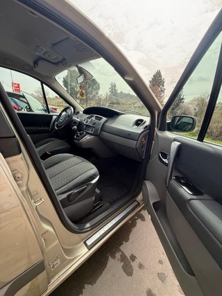 Renault megan scenic  2006