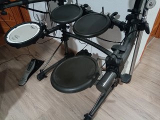 Batería Electrónica Roland TD-6