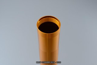 Vainas de horquilla SPR BMW S1000RR 2019 2026 2023