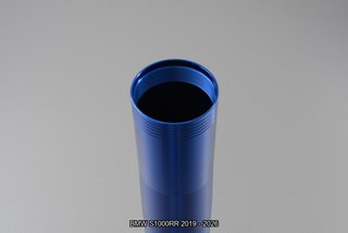 Vainas de horquilla SPR BMW S1000RR 2019 2026 2023