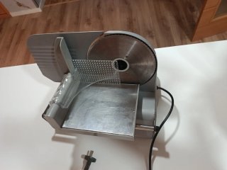 Cortador de fiambre