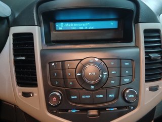 IMPECABLE Chevrolet Cruze 1.6I 2012