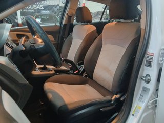 IMPECABLE Chevrolet Cruze 1.6I 2012