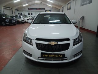 IMPECABLE Chevrolet Cruze 1.6I 2012