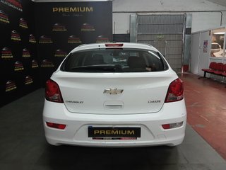 IMPECABLE Chevrolet Cruze 1.6I 2012