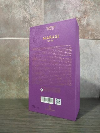 Marasi for Her de Arabiyat Prestige