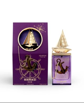 Marasi for Her de Arabiyat Prestige