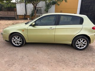 Alfa Romeo 147