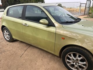 Alfa Romeo 147