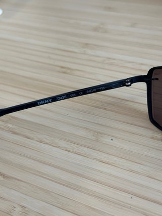 Gafas DKNY Vintage