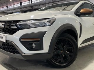 Dacia Sandero Stepway Extreme Go TCe 81kW (110CV)
