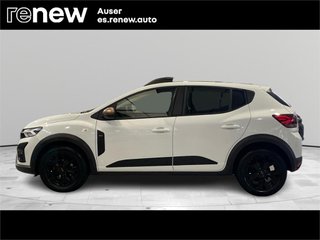 Dacia Sandero Stepway Extreme Go TCe 81kW (110CV)