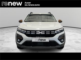 Dacia Sandero Stepway Extreme Go TCe 81kW (110CV)