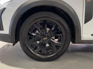 Dacia Sandero Stepway Extreme Go TCe 81kW (110CV)