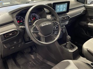 Dacia Sandero Stepway Extreme Go TCe 81kW (110CV)