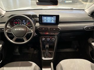 Dacia Sandero Stepway Extreme Go TCe 81kW (110CV)