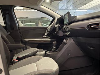 Dacia Sandero Stepway Extreme Go TCe 81kW (110CV)