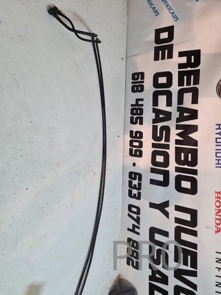 Manguera línea combustible Renault Clio II