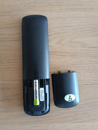 Televisor Philips LED HD 32
