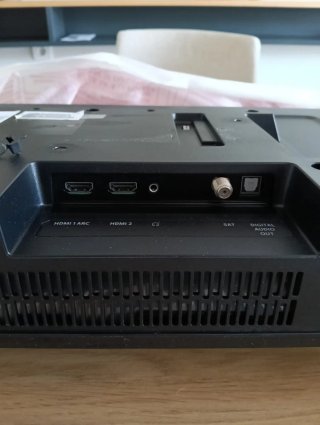 Televisor Philips LED HD 32
