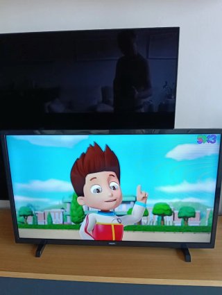 Televisor Philips LED HD 32