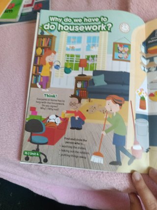 Libro escolar extra fun