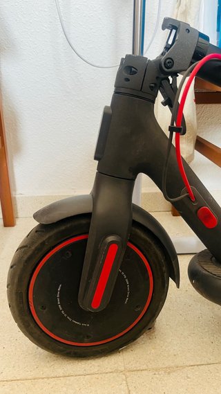 Patinete Eléctrico Xiaomi 4 Pro