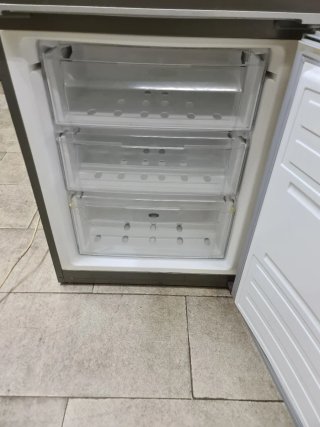 Nevera Edesa A+