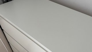 Cajonera IKEA MALM 4 cajones 80x100