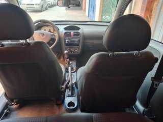 Opel Corsa 2006