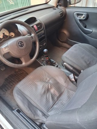 Opel Corsa 2006