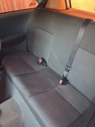 Opel Corsa 2006
