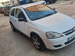 Opel Corsa 2006
