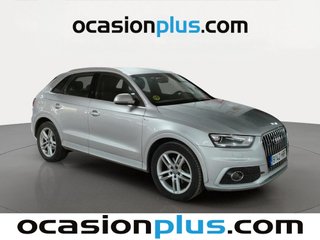 Audi Q3 Ambition 2.0 TDI quattro 130 kW (177 CV) S tronic