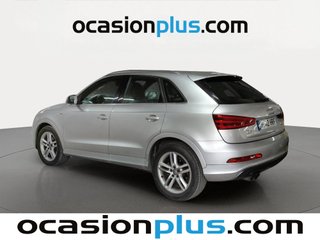 Audi Q3 Ambition 2.0 TDI quattro 130 kW (177 CV) S tronic