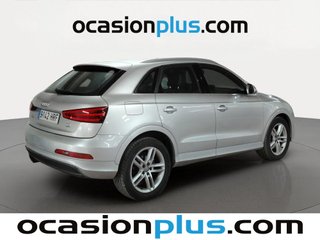 Audi Q3 Ambition 2.0 TDI quattro 130 kW (177 CV) S tronic