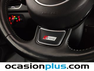 Audi Q3 Ambition 2.0 TDI quattro 130 kW (177 CV) S tronic