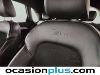 Audi Q3 Ambition 2.0 TDI quattro 130 kW (177 CV) S tronic