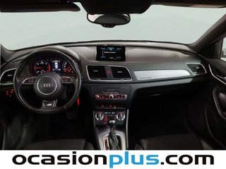 Audi Q3 Ambition 2.0 TDI quattro 130 kW (177 CV) S tronic