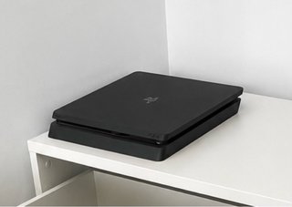 PS4 500GB Sony Negra