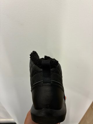 Zapatos Golf Footjoy StormWalker Negro